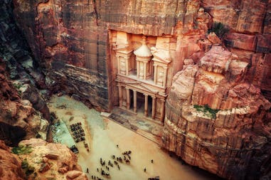 Petra