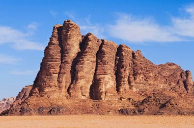 Wadi Rum