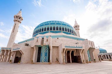 jordan-amman-king-abdullah-i-mosque