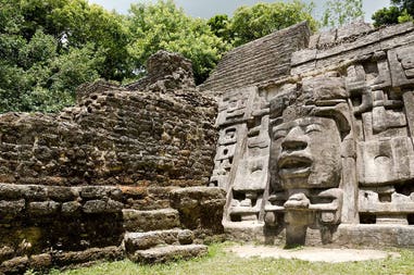 Guatemala Tikal