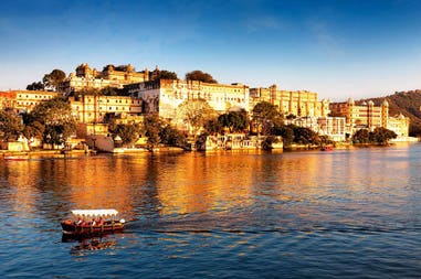 India Udaipur