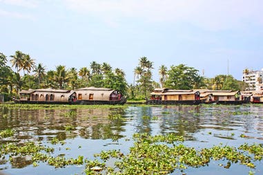 india-kochi-houseboats
