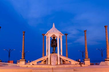 India Pondicherry