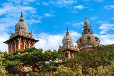 india-chennai-high-court