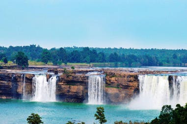 chitrakoot-falls