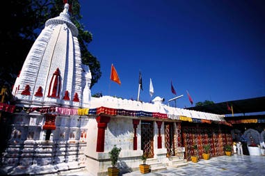 mahamaya-temple-raipur