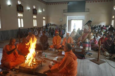 vivekanada-ashram-raipur