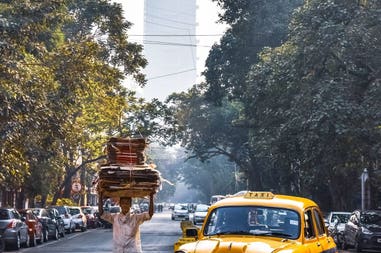 kolkata