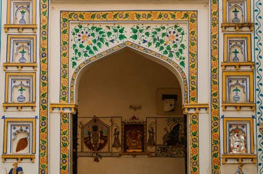 mandawa