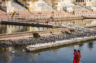 pushkar