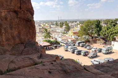 karnataka-badami