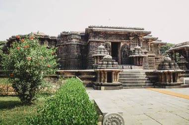 karnataka-halebidu