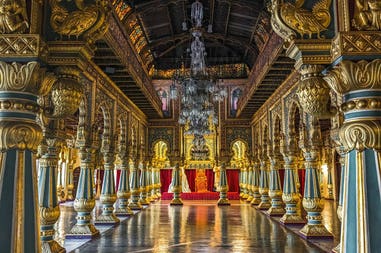 karnataka-mysore