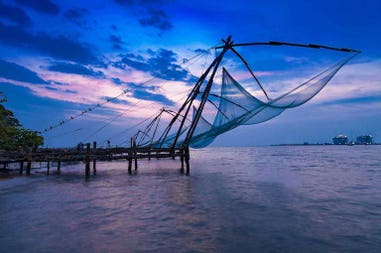 india-cochin-fishing-nets
