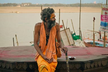 varanasi