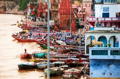 india-varanasi-ganges