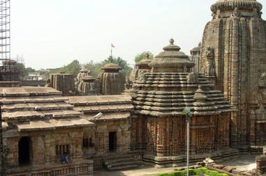 lingaraja-temple