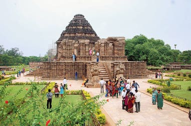 sun-temple