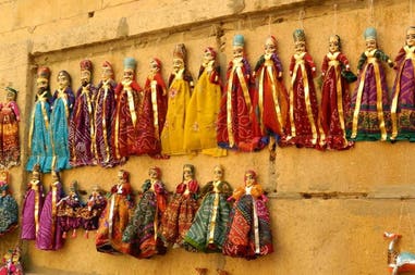 artigianato-di-rajasthan