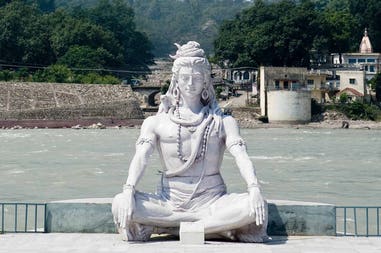 Rishikesh