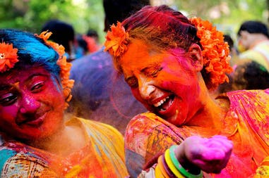 holi-celebration