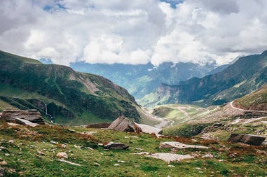 Manali