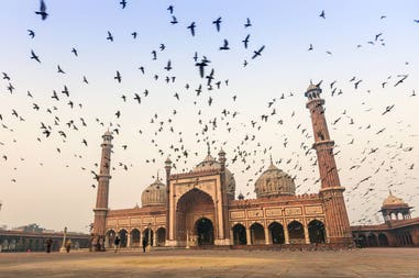 jama-masjid-old-delhi-india