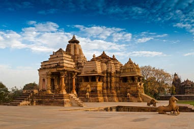 India Khajuraho