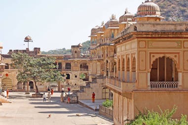 india-rajasthan-beautiful-jaiipur