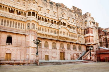 india-rajasthan-bikaner-jungarh-fort