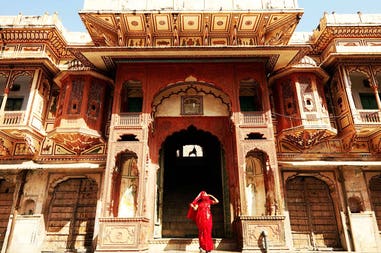 india-pushkar-temple