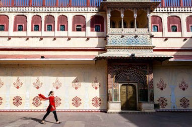 India Jaipur
