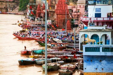 Varanasi