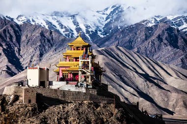 Ladakh