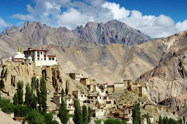 Ladakh
