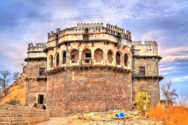 daulatabad-fort