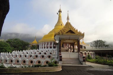 dhamma-giri-vipassana-centre