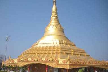 globalvipasanapagoda