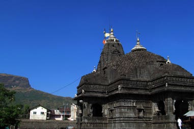 trimbakeswar-temple