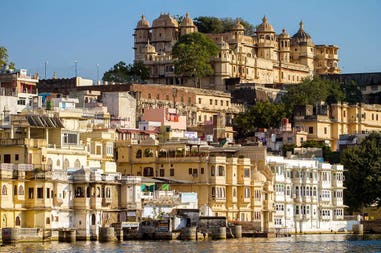 India Udaipur
