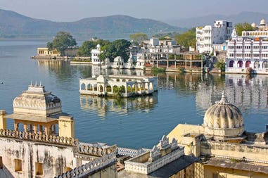 India Udaipur