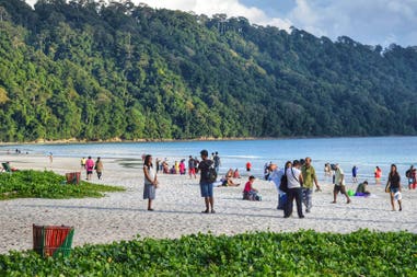 radhanagar-beach-package-tour