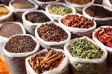 india-goa-spice-market