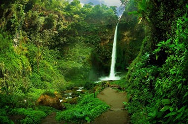 java-indonesia-nature