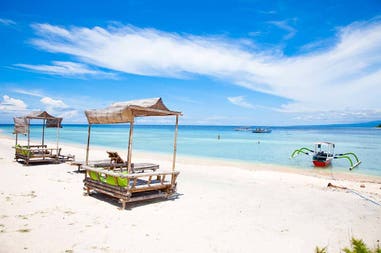 Gili islands