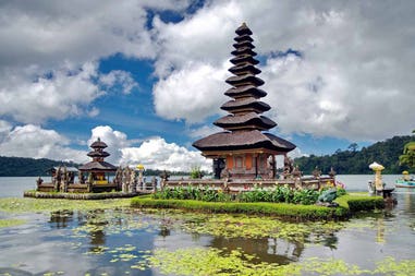 Bali Ulun Danu Temple