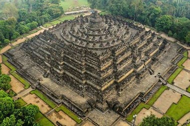 borobudur