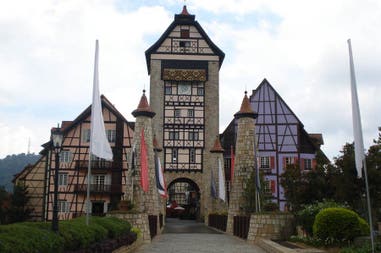 Indonesia Bukittinggi