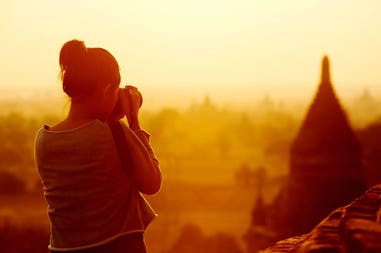 Indonesia viaggio fotografico