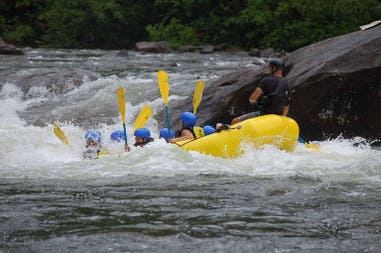 white-water-rafting-ubud